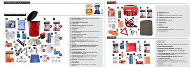 Preparedness Package 3 (OK4P, 2 - SKAK, SKMK, LCLA)